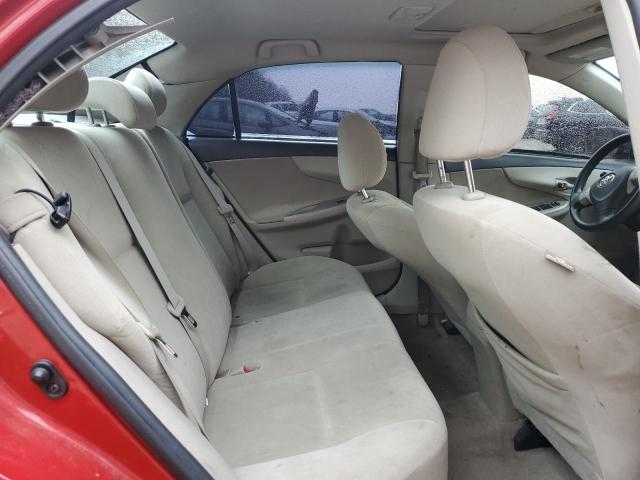 Photo 10 from auction – 2013 TOYOTA COROLLA BA with VIN 2T1BU4EE8DC974426