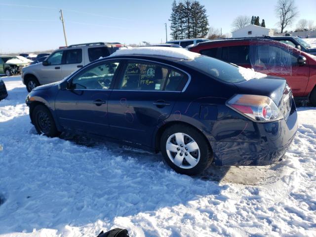 Photo 2 from auction – 2008 NISSAN ALTIMA 2.5 with VIN 1N4AL21E78C228675