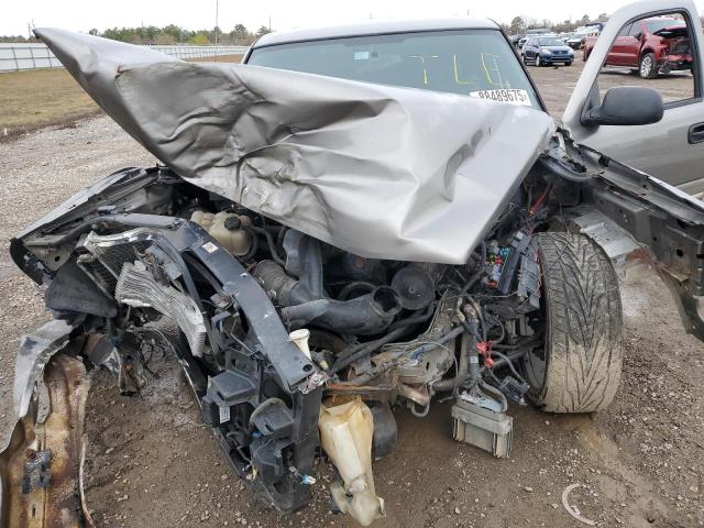 Photo 11 from auction – 2006 CHEVROLET SILVERADO with VIN 2GCEC13Z561318738