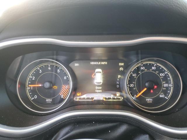 Photo 9 from auction – 2015 JEEP CHEROKEE T with VIN 1C4PJMBS0FW524210