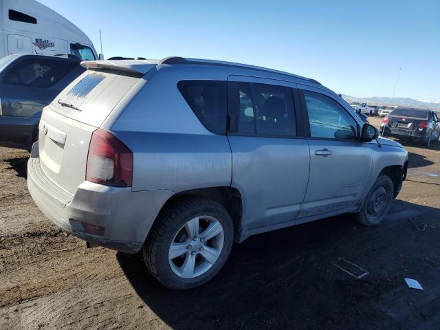 Photo 3 from auction – 2016 JEEP COMPASS SP with VIN 1C4NJCBA9GD518704