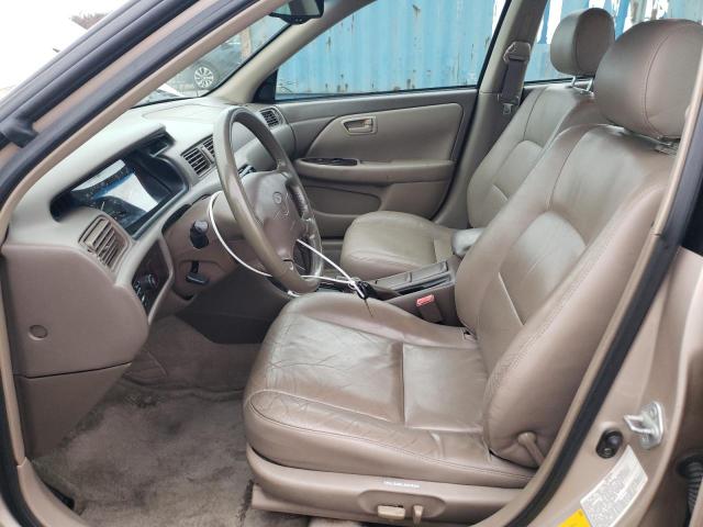 Photo 7 from auction – 2001 TOYOTA CAMRY LE with VIN 4T1BF28K51U126949