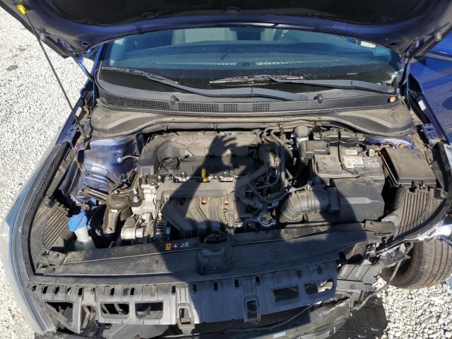 Photo 11 from auction – 2020 HYUNDAI ACCENT SE with VIN 3KPC24A62LE099255