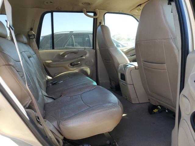 Photo 11 from auction – 2000 FORD EXPEDITION with VIN 1FMRU1568YLA46535