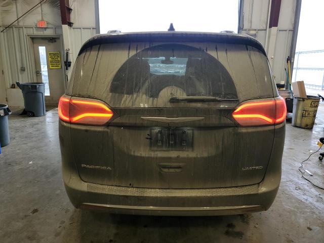 Photo 6 from auction – 2017 CHRYSLER PACIFICA L with VIN 2C4RC1GG7HR653143