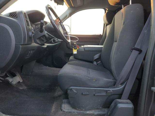 Photo 7 from auction – 2011 GMC SIERRA K15 with VIN 1GTR2VE39BZ347567