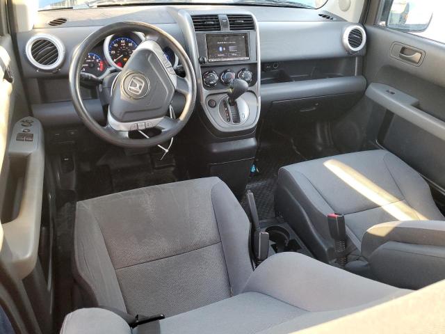 Photo 8 from auction – 2008 HONDA ELEMENT EX with VIN 5J6YH28768L011324