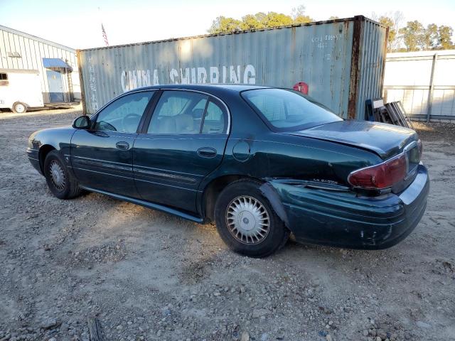Photo 2 from auction – 2000 BUICK LESABRE CU with VIN 1G4HP54K9YU269511