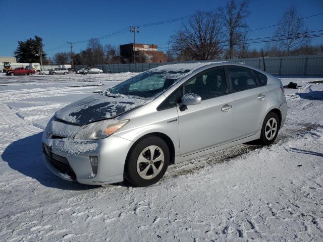 TOYOTA PRIUS 2012 with VIN JTDKN3DU5C5442336 - Photo from auction