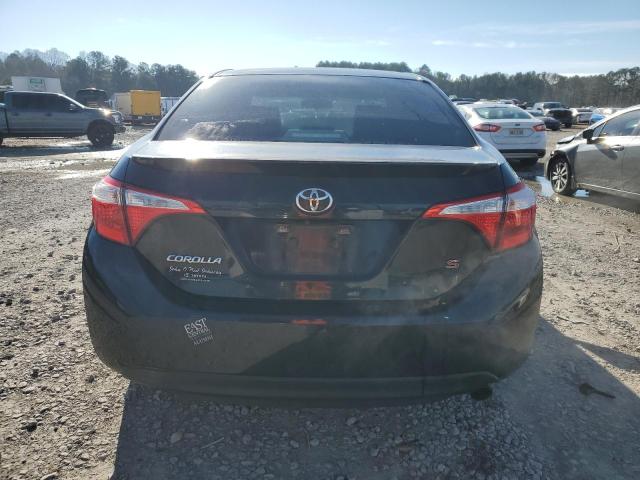 Photo 6 from auction – 2015 TOYOTA COROLLA L with VIN 5YFBURHE7FP232918