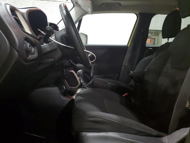 Photo 7 from auction – 2015 JEEP RENEGADE L with VIN ZACCJBBT3FPB88612
