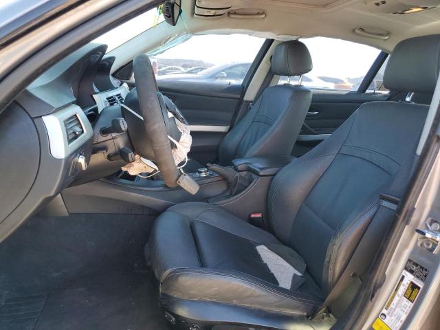 Foto 7 de la subasta – 2009 BMW 335 XI con VIN WBAPL33599A405227