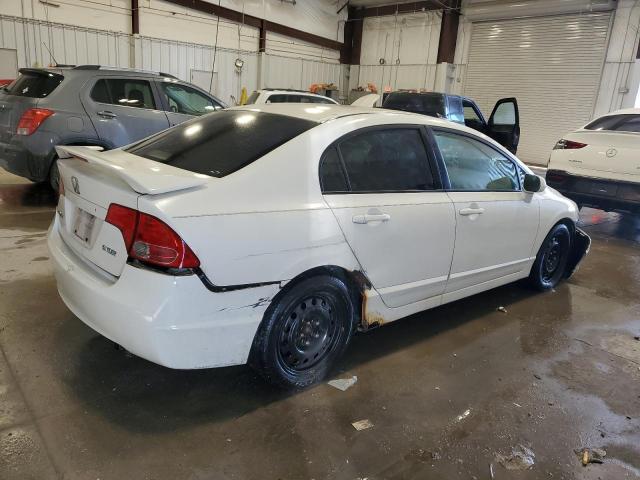 Photo 3 from auction – 2007 HONDA CIVIC EX with VIN 1HGFA16807L024450