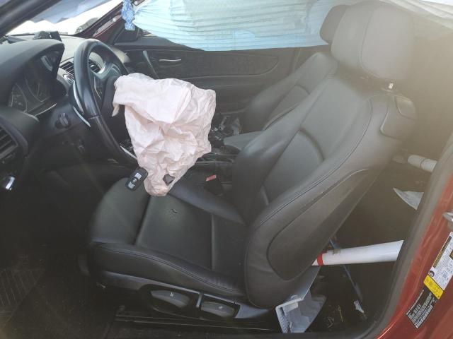 Photo 7 from auction – 2012 BMW 128 I with VIN WBAUP7C57CVP23815