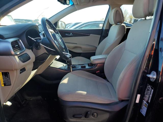 Photo 7 from auction – 2016 KIA SORENTO LX with VIN 5XYPG4A33GG091683