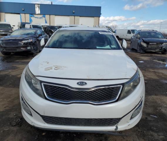 Photo 5 from auction – 2015 KIA OPTIMA EX with VIN 5XXGN4A7XFG459014
