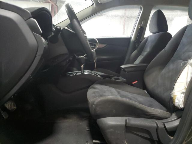 Photo 7 from auction – 2015 NISSAN ROGUE S with VIN KNMAT2MV1FP524092