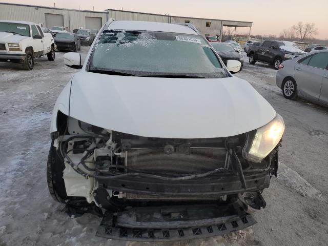 Photo 5 from auction – 2015 NISSAN ROGUE S with VIN KNMAT2MV5FP533765