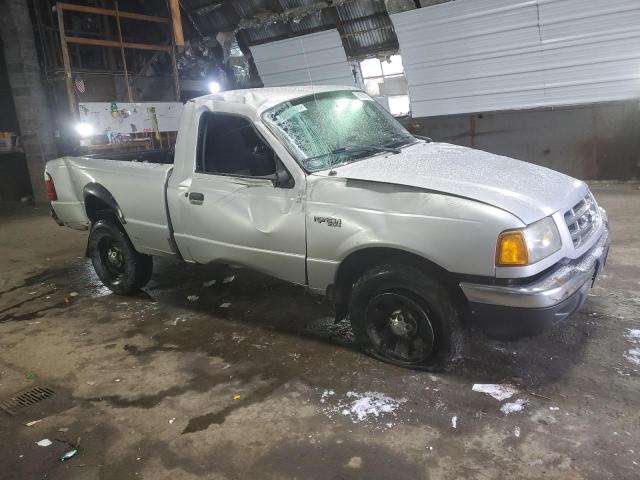 Photo 4 from auction – 2003 FORD RANGER with VIN 1FTYR10D63TA04820