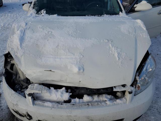 Photo 11 from auction – 2016 CHEVROLET IMPALA LIM with VIN 2G1WC5E31G1163619