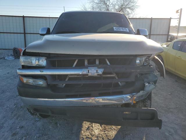 Photo 5 from auction – 2001 CHEVROLET SILVERADO with VIN 1GCHC29UX1E141187
