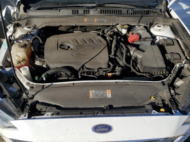 Photo 11 from auction – 2017 FORD FUSION SE with VIN 3FA6P0HD7HR131912