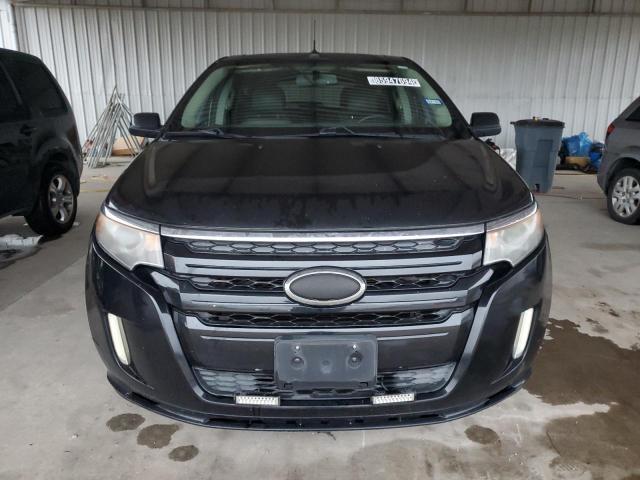 Photo 5 from auction – 2014 FORD EDGE SPORT with VIN 2FMDK3AK7EBA05386