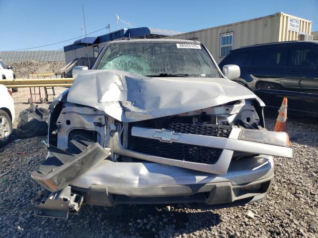Photo 5 from auction – 2010 CHEVROLET COLORADO with VIN 1GCESCD98A8109951
