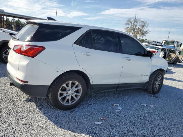 Photo 3 from auction – 2018 CHEVROLET EQUINOX LS with VIN 2GNAXHEV2J6321783