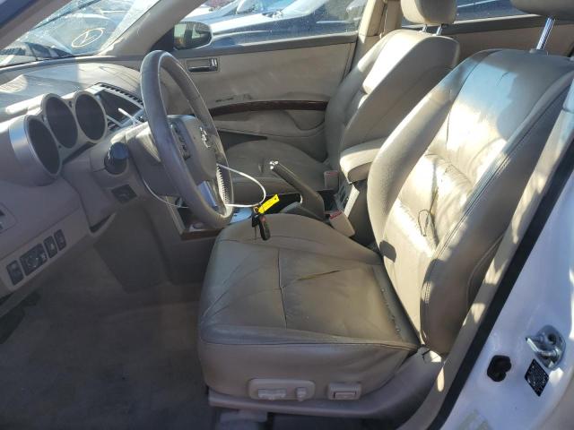 Photo 7 from auction – 2006 NISSAN MAXIMA SE with VIN 1N4BA41E06C813097