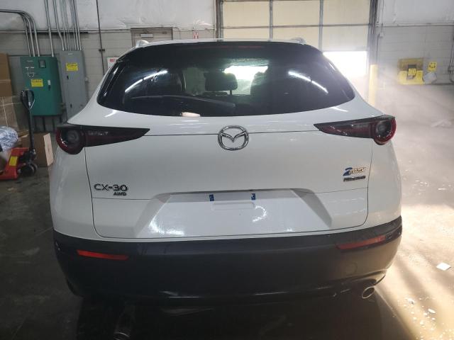 Photo 6 from auction – 2023 MAZDA CX-30 PREM with VIN 3MVDMBDM4PM513319