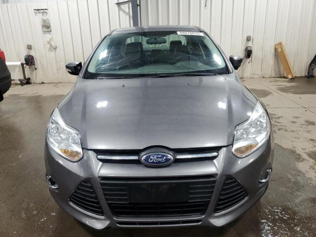 Photo 5 from auction – 2013 FORD FOCUS SE with VIN 1FADP3F29DL270457