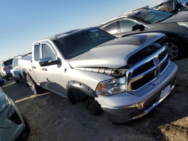 Photo 4 from auction – 2014 RAM 1500 SLT with VIN 1C6RR6GTXES128409