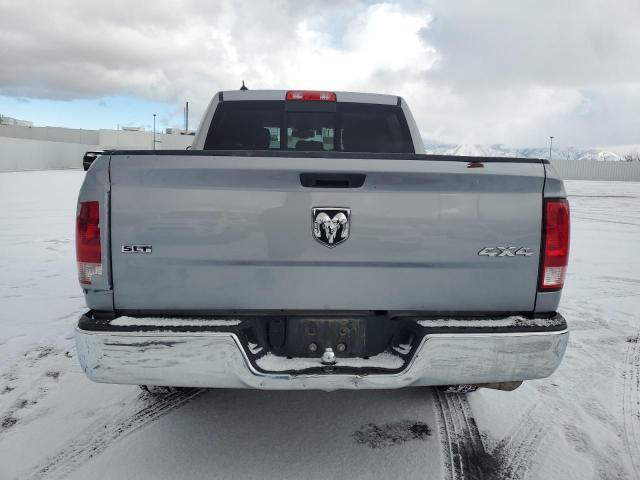 Photo 6 from auction – 2022 RAM 1500 CLASS with VIN 1C6RR7LG3NS209427
