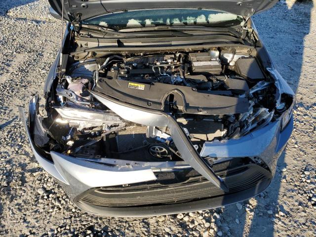 Photo 11 from auction – 2024 TOYOTA COROLLA LE with VIN 5YFB4MDE0RP120295