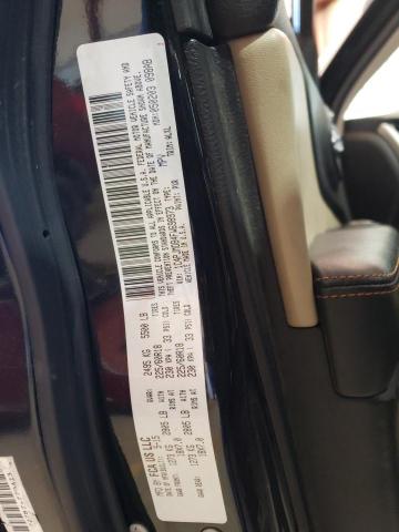 Photo 14 from auction – 2015 JEEP CHEROKEE L with VIN 1C4PJMDB4FW698973