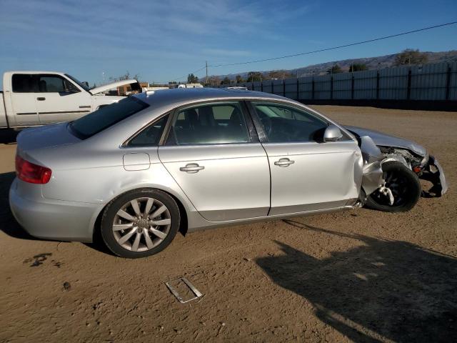 Photo 3 from auction – 2009 AUDI A4 PREMIUM with VIN WAUSF78K69A092533