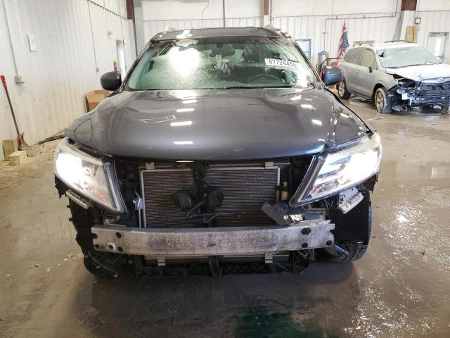 Photo 5 from auction – 2013 NISSAN PATHFINDER with VIN 5N1AR2MM5DC681338