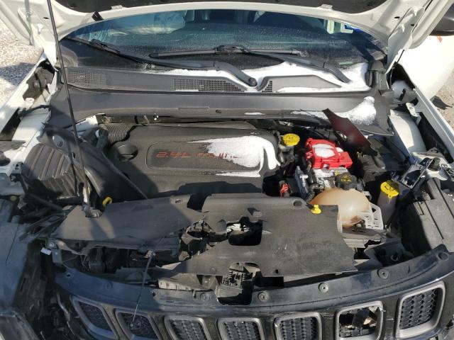 Photo 12 from auction – 2021 JEEP COMPASS 80 with VIN 3C4NJCEB8MT596966