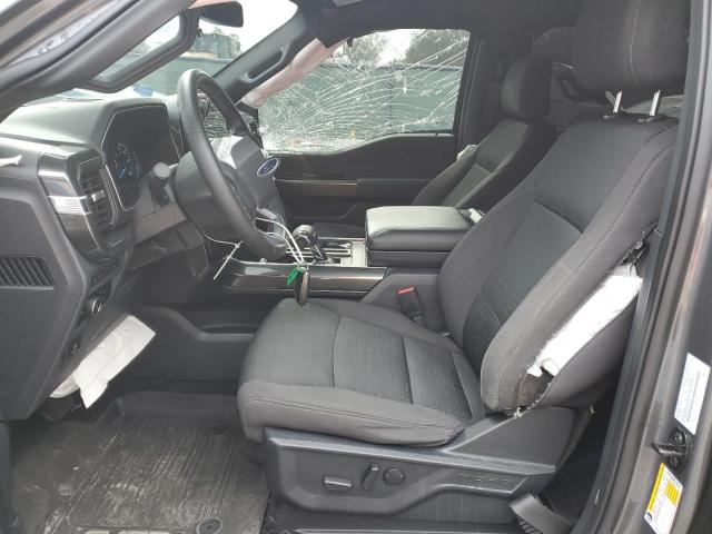 Photo 7 from auction – 2023 FORD F150 SUPER with VIN 1FTEW1CP4PKD61779