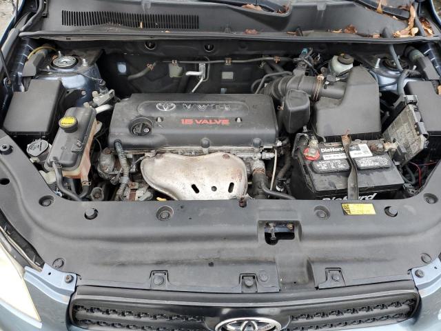 Photo 12 from auction – 2006 TOYOTA RAV4 with VIN JTMBD33V166017952