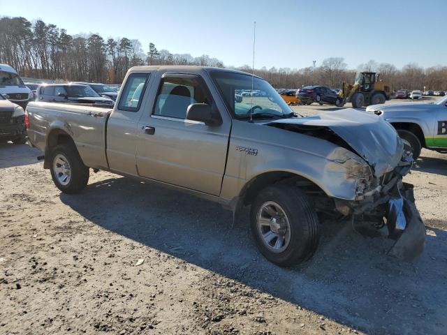 Photo 4 from auction – 2003 FORD RANGER SUP with VIN 1FTYR14V03PB20347