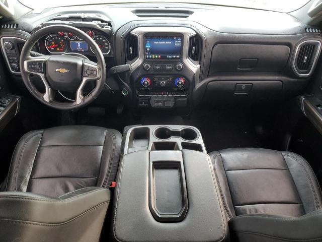 Photo 8 from auction – 2020 CHEVROLET SILVERADO with VIN 1GC4YNE70LF276354