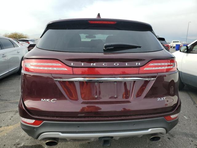 Photo 6 from auction – 2019 LINCOLN MKC RESERV with VIN 5LMTJ3DH8KUL21252