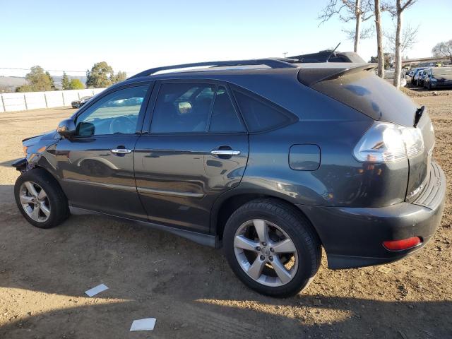 Photo 2 from auction – 2008 LEXUS RX 350 with VIN 2T2HK31U48C078052