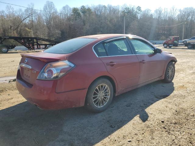 Photo 3 from auction – 2009 NISSAN ALTIMA 2.5 with VIN 1N4AL21E39C174339
