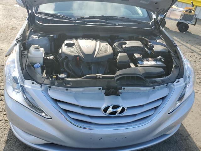 Photo 11 from auction – 2013 HYUNDAI SONATA GLS with VIN 5NPEB4AC3DH792296