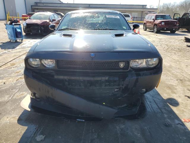 Photo 5 from auction – 2010 DODGE CHALLENGER with VIN 2B3CJ5DT6AH289735
