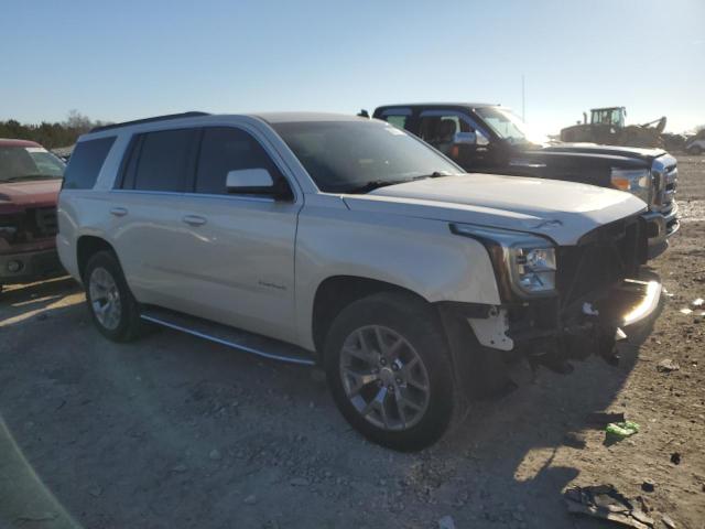 Photo 4 from auction – 2015 GMC YUKON SLT with VIN 1GKS2BKC2FR107565