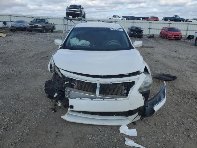 Photo 5 from auction – 2013 NISSAN ALTIMA 2.5 with VIN 1N4AL3AP2DC117839